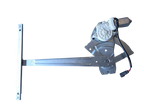 Front Right Window Regulator With 2 Pins Motor for Ford Transit (2000–2013)