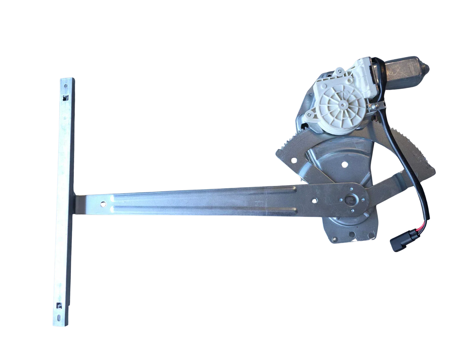 Front Right Window Regulator With 2 Pins Motor for Ford Transit (2000–2013)