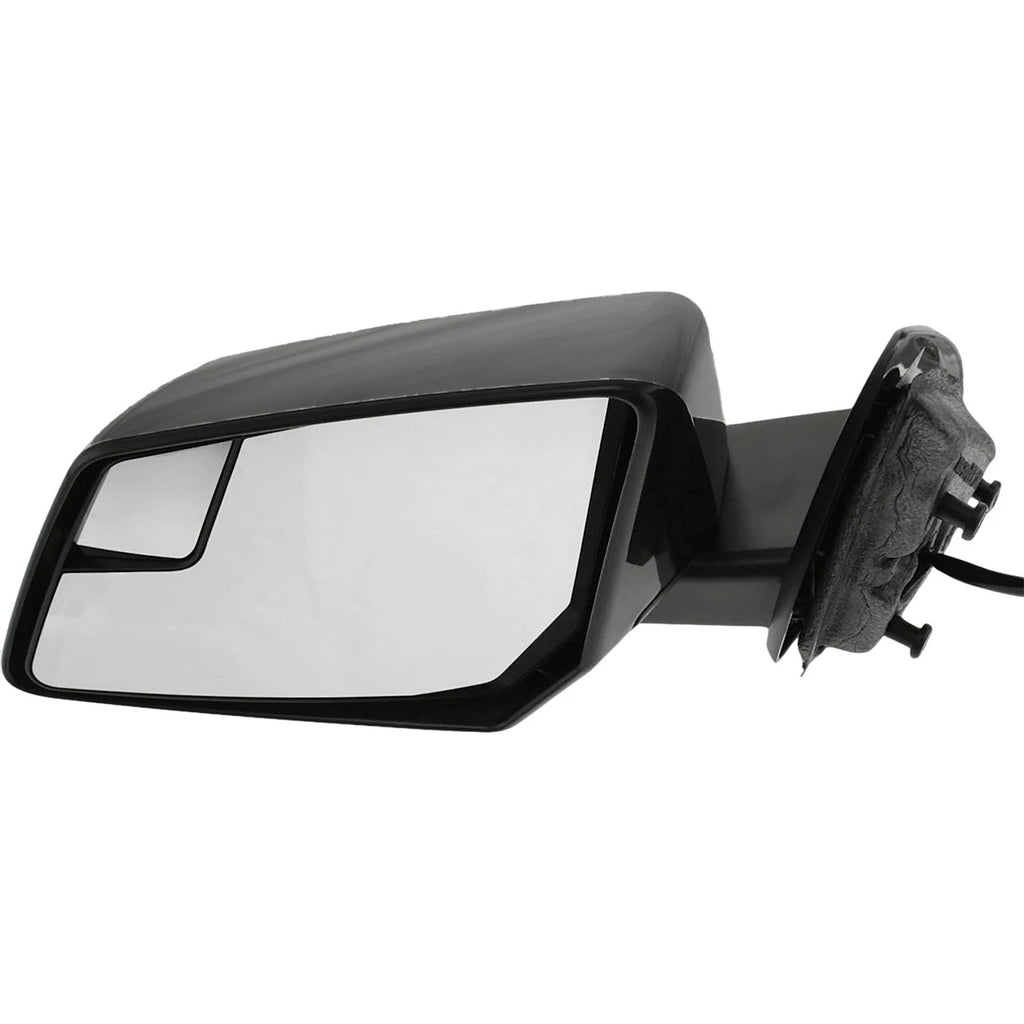 Power Mirrors Set for GMC Acadia (2007–2016) Heated Manual Fold Signal Light