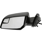 Power Mirrors Set for GMC Acadia (2007–2016) Heated Manual Fold Signal Light