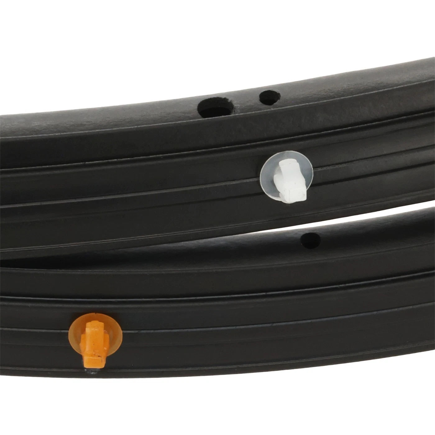 Front Passenger Right Side Glass Seal for Ford Police Responder