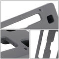 Front License Plate Mounting Bracket Kit for Chevy Trailblazer (2021)