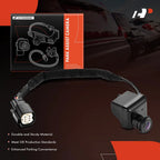 Rear View Backup Park Assist Camera for Ford Escape (2010-2012)