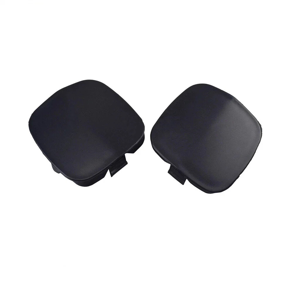 Front Bumper Tow Hook Eye Cap Cover for 06-07 Lexus RX400h (2006-2007)