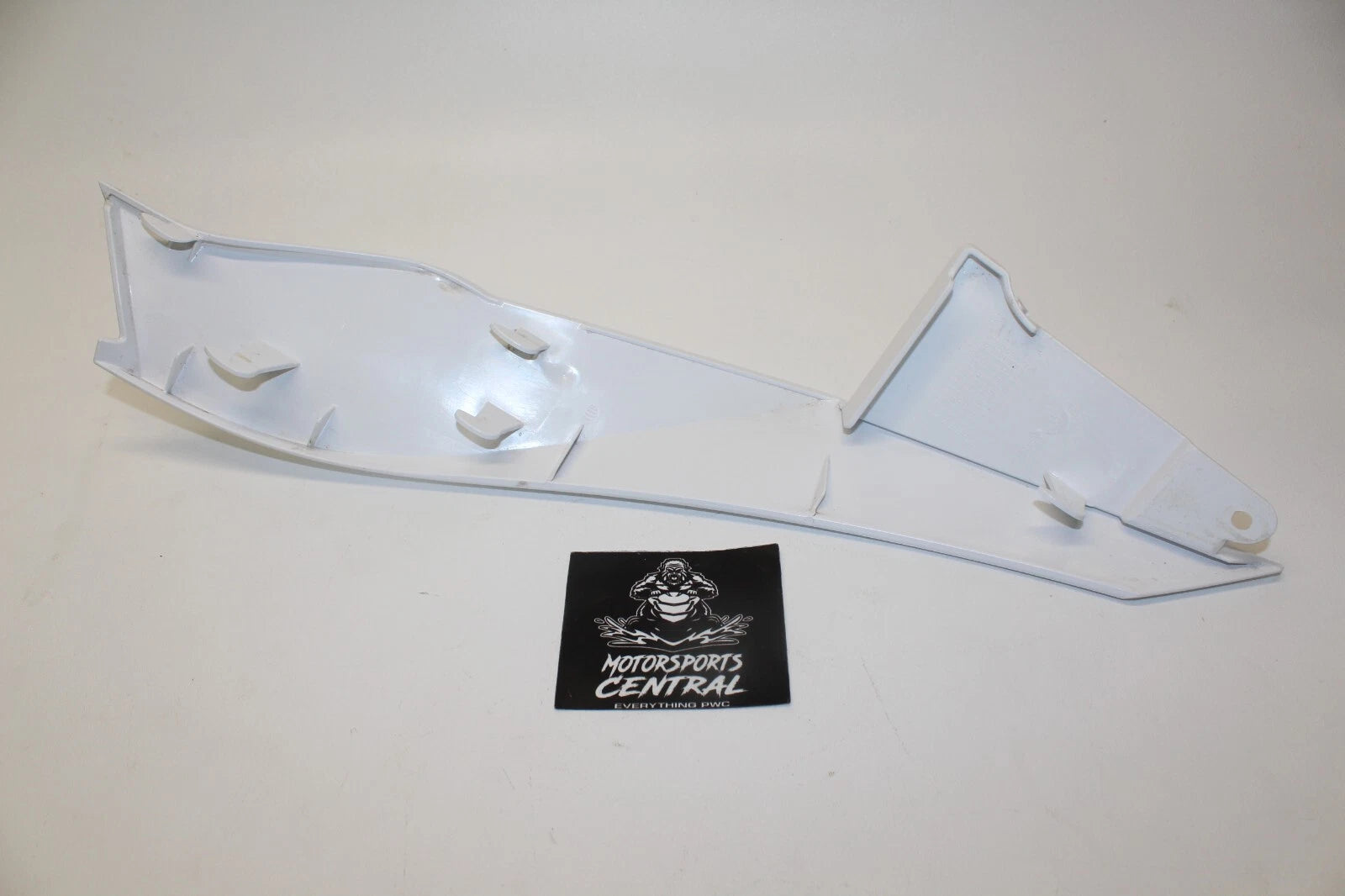 Right Upper Body Cap Panel for Sea-Doo GTX 215, RXT 260 (OEM 291003516)