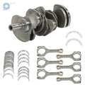 Engine Crankshaft Rods & Bearings Kit for Hyundai Santa Fe/Azera (2013–2017)