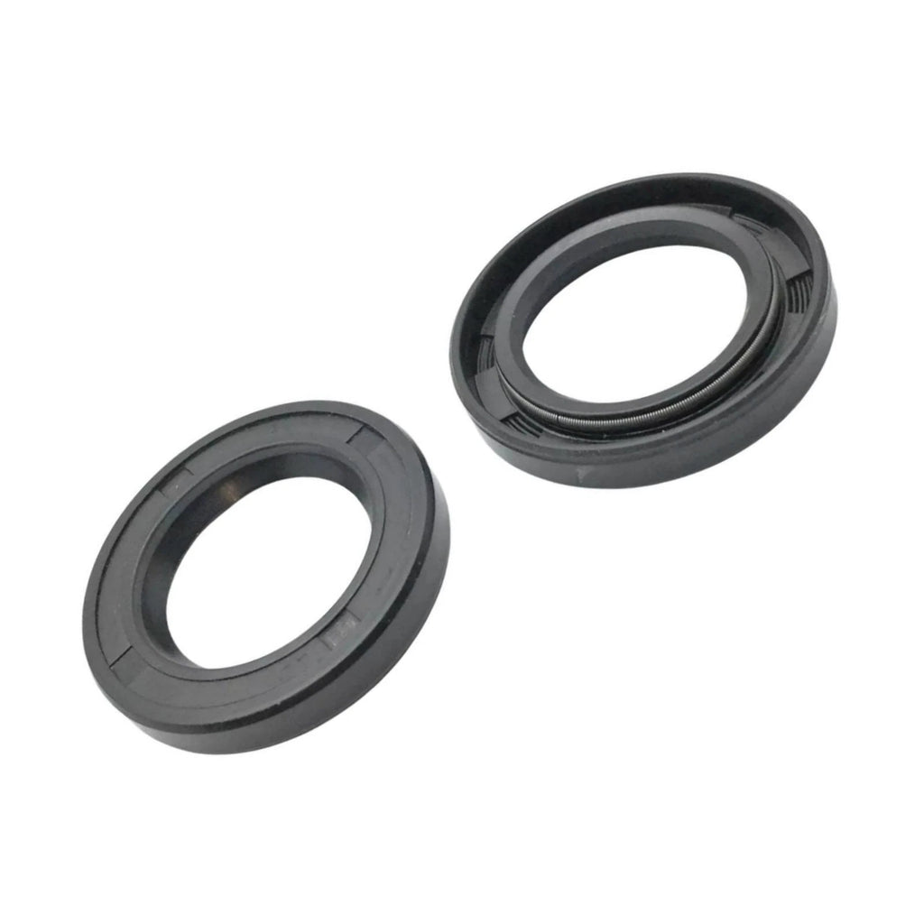 Set of 2 Oil Seal 93101-25M03 for Yamaha Prop Shaft 60hp 70hp 85hp 90hp