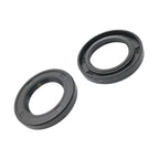 Set of 2 Oil Seal 93101-25M03 for Yamaha Prop Shaft 60hp 70hp 85hp 90hp