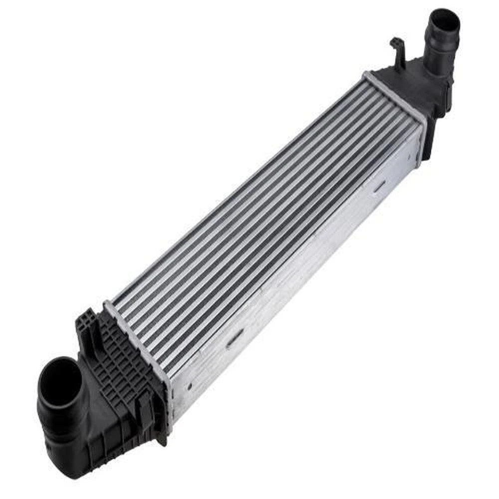 Radiator for Mercedes-Benz C-Class E-Class W204 W212 (2007–2016) Ref. 2045000000