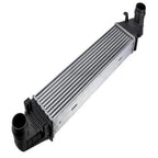 Radiator for Mercedes-Benz C-Class E-Class W204 W212 (2007–2016) Ref. 2045000000