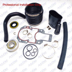 Transom Seal Kit for MerCruiser Sierra R MR Alpha 1 (30-803098T1, 18-8217)