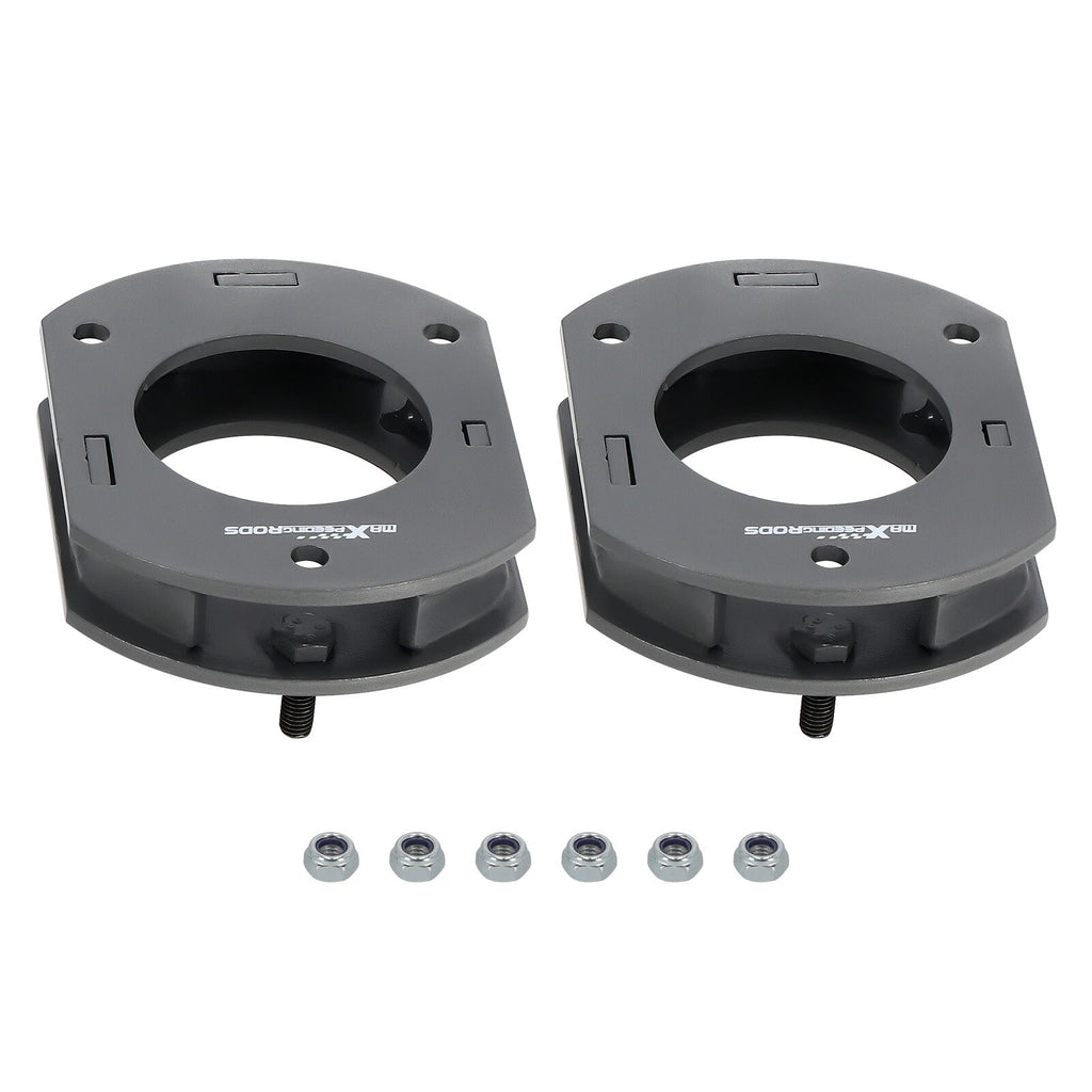 2" Front Leveling Lift Kit for Jeep Grand Cherokee WK2 (2011–2022)