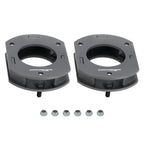 2" Front Leveling Lift Kit for Jeep Grand Cherokee WK2 (2011–2022)