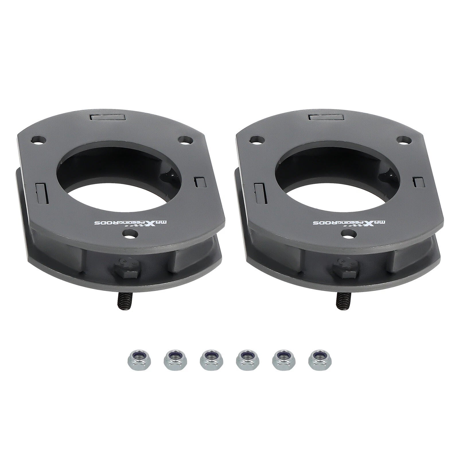 2" Front Leveling Lift Kit for Jeep Grand Cherokee WK2 (2011–2022)