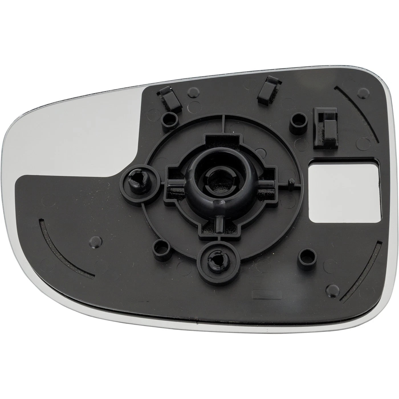 Passenger Side Mirror Glass for Mazda 6 (2017–2018)