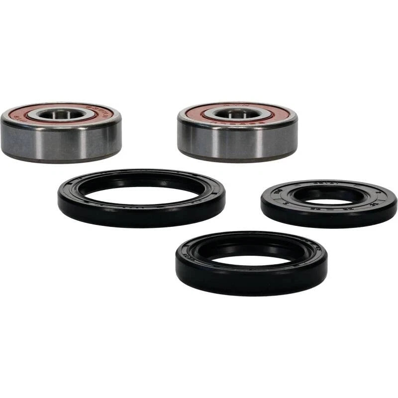 Pivot Works Premium Wheel Bearing for