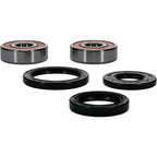 Pivot Works Premium Wheel Bearing for
