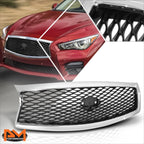 Switchback Dual L-LED DRL Headlights for Dodge Ram 1500-3500 (1994–2002)