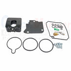 Carb Kit for Yamaha Outboard 80-100 HP (F-TJR, F-TLR, F-TXR) (67F-W0093)