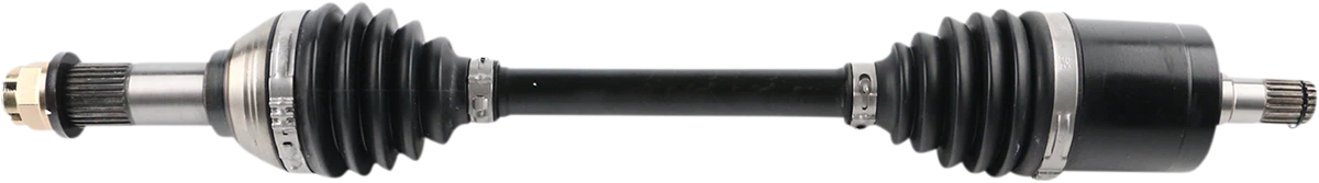Complete CV Axle Kit for Moose Offroad Front Right (2018–2023)