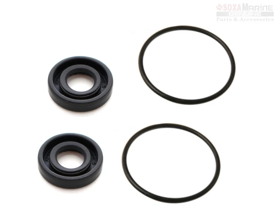 Outboard Lower Unit Base Oil Seal for Tohatsu (HZZ3-91253-003, HMB0-91359-000)