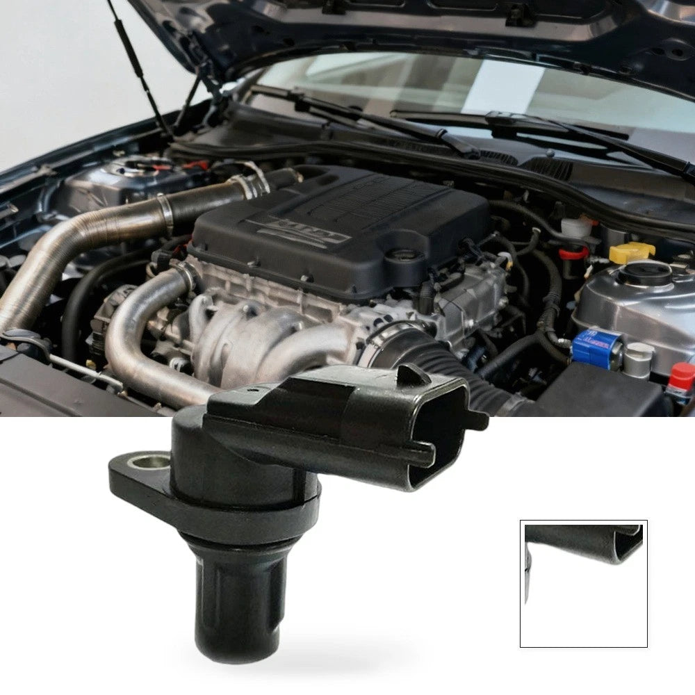 Camshaft Position Sensor for Mercedes-Benz C-Class W205 E-Class W213 (2015–2021)