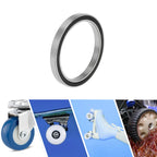 Deep Groove Ball Bearing P5 for Scooter Skateboard Wheel (80x100x10mm)