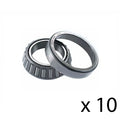Bearing Cone & Cup Set for Universal Products (Replaces LM67010)