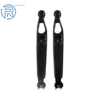 Set of 6 Rear Upper Lower Control Arms for Jeep Patriot (2007-2017)