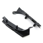 Front Bumper Bracket Holder Cover for BMW X5 (2003-2006)