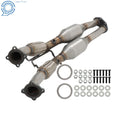 Flex Pipe Catalytic Converter for Volvo XC90 (2011–2014)