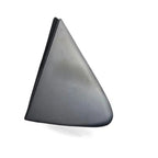 Left Mirror Triangle Cover Trim for Toyota Vios Yaris (2008–2013)