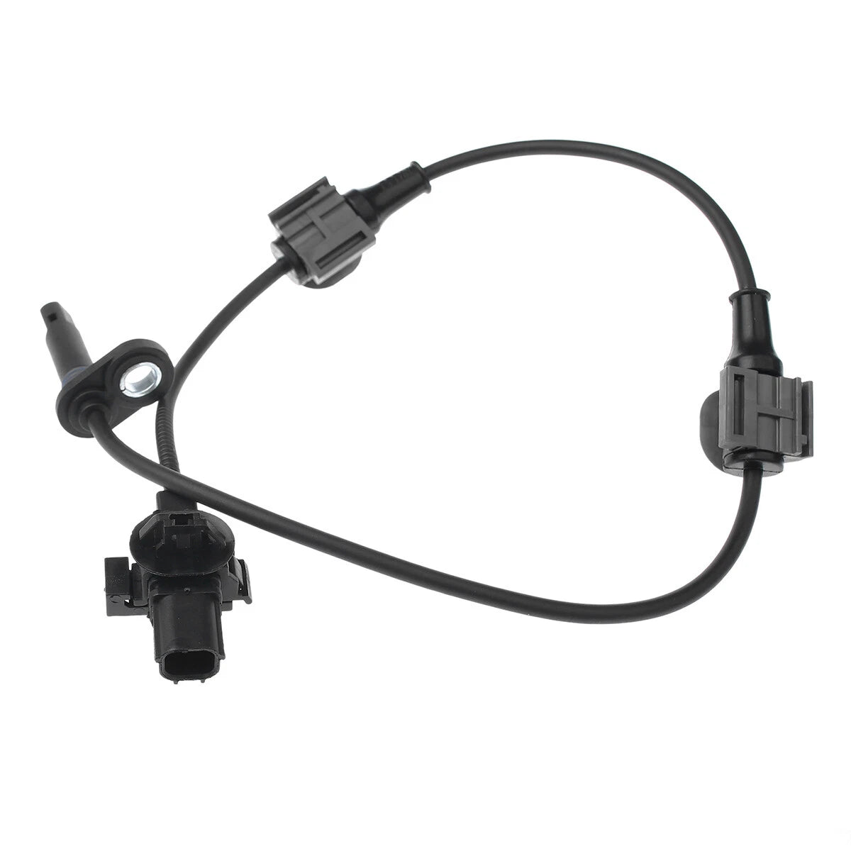 Rear Left ABS Wheel Speed Sensor for Honda CR-V (2007-2011)