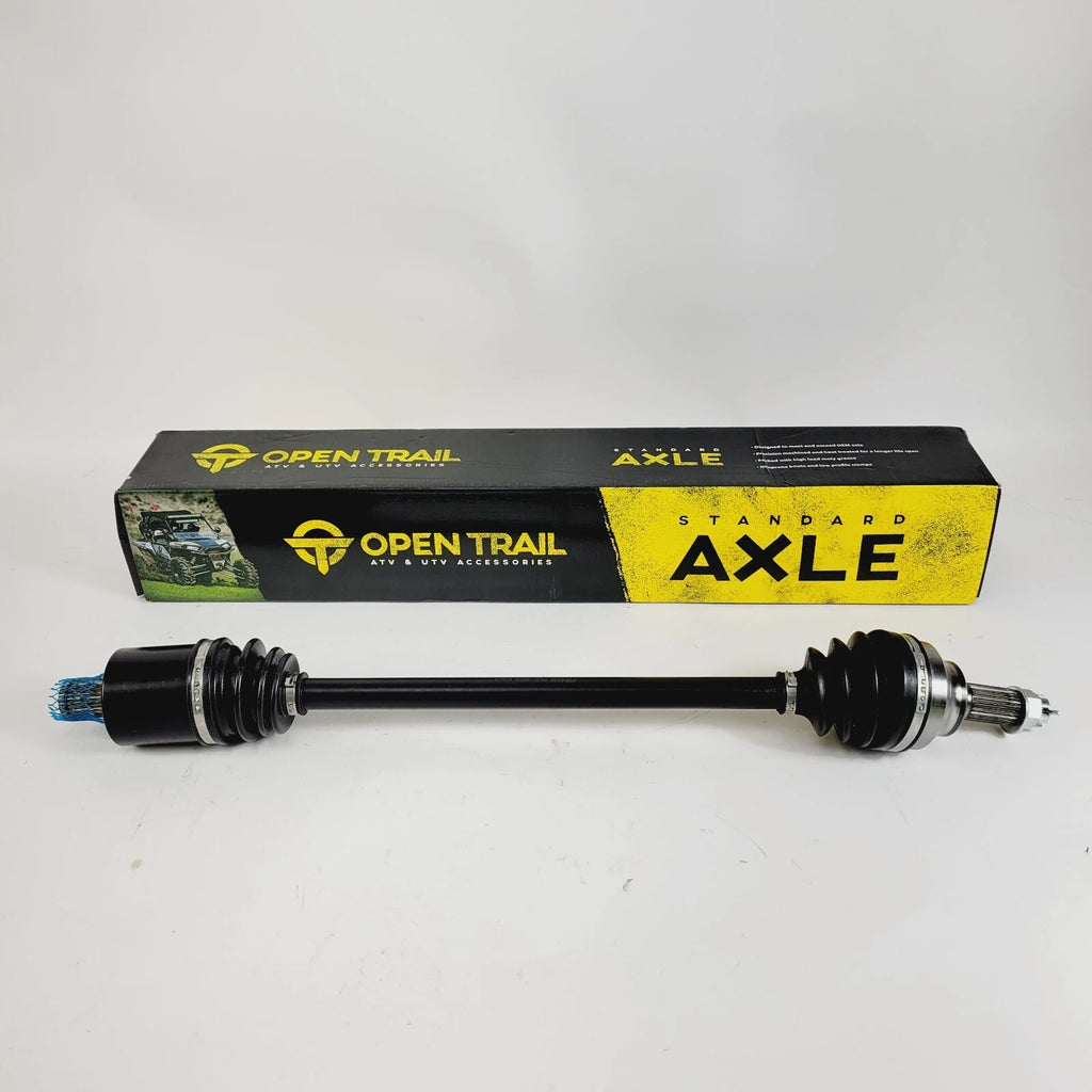 Open Trail Performance Axle for Polaris RZR RS1 (2018–2021) PAXL-6074