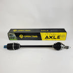 Open Trail Performance Axle for Polaris RZR RS1 (2018–2021) PAXL-6074
