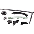 Timing Chain Kit for Dodge Jeep Kia Caliber Compass Optima 2.0L 2.4L (2007–2013)