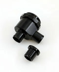 Trinity Racing Blow Off Valve for Can-Am Maverick X3/X3 Max (2017–2023)