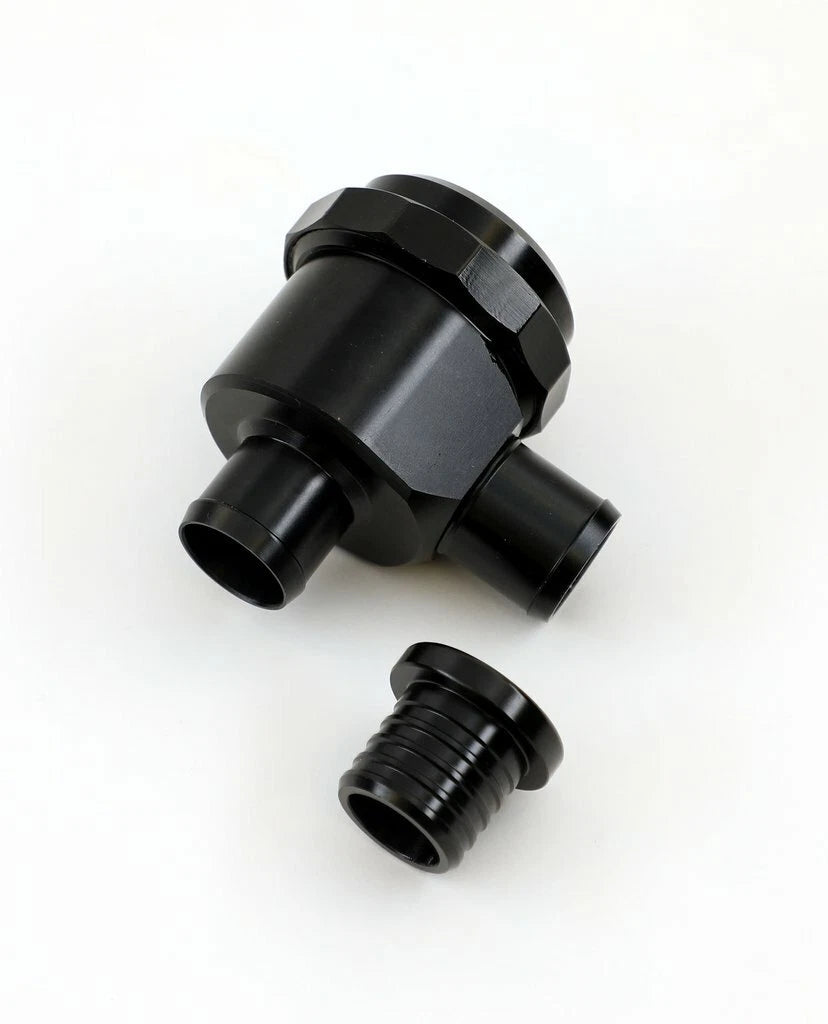 Trinity Racing Blow Off Valve for Can-Am Maverick X3/X3 Max (2017–2023)