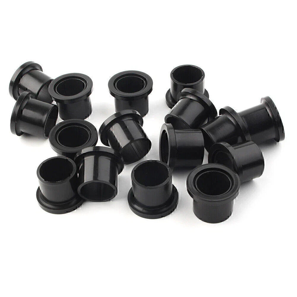 16 Pcs A-Arm Bushing Kit for Can-Am Maverick 1000 X3 (2017-2023)