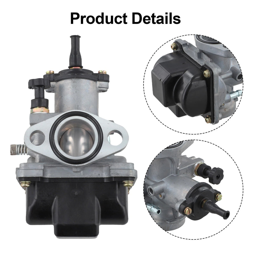 K2401 Carburetor for Minsk 125CC (Compatible)