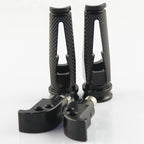 Rear Foot Peg Footrest for Yamaha XSR900 XSR700 MT-03 MT-09 MT-07 (2016–2023)