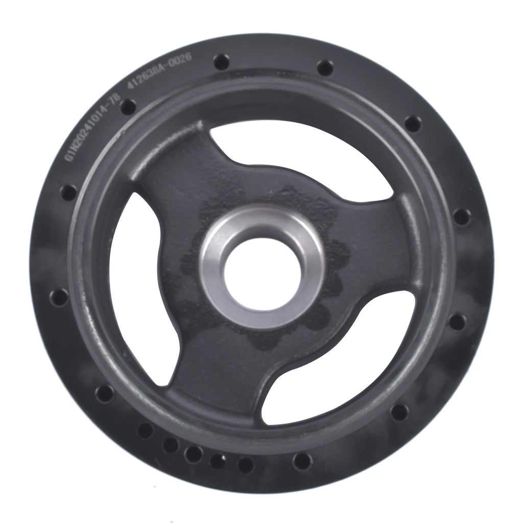 Harmonic Balancer for Chevy Corvette 5.7L 6.2L V8