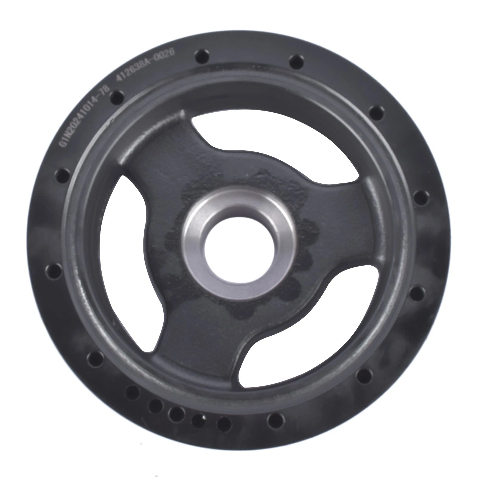 Harmonic Balancer for Chevy Corvette 5.7L 6.2L V8
