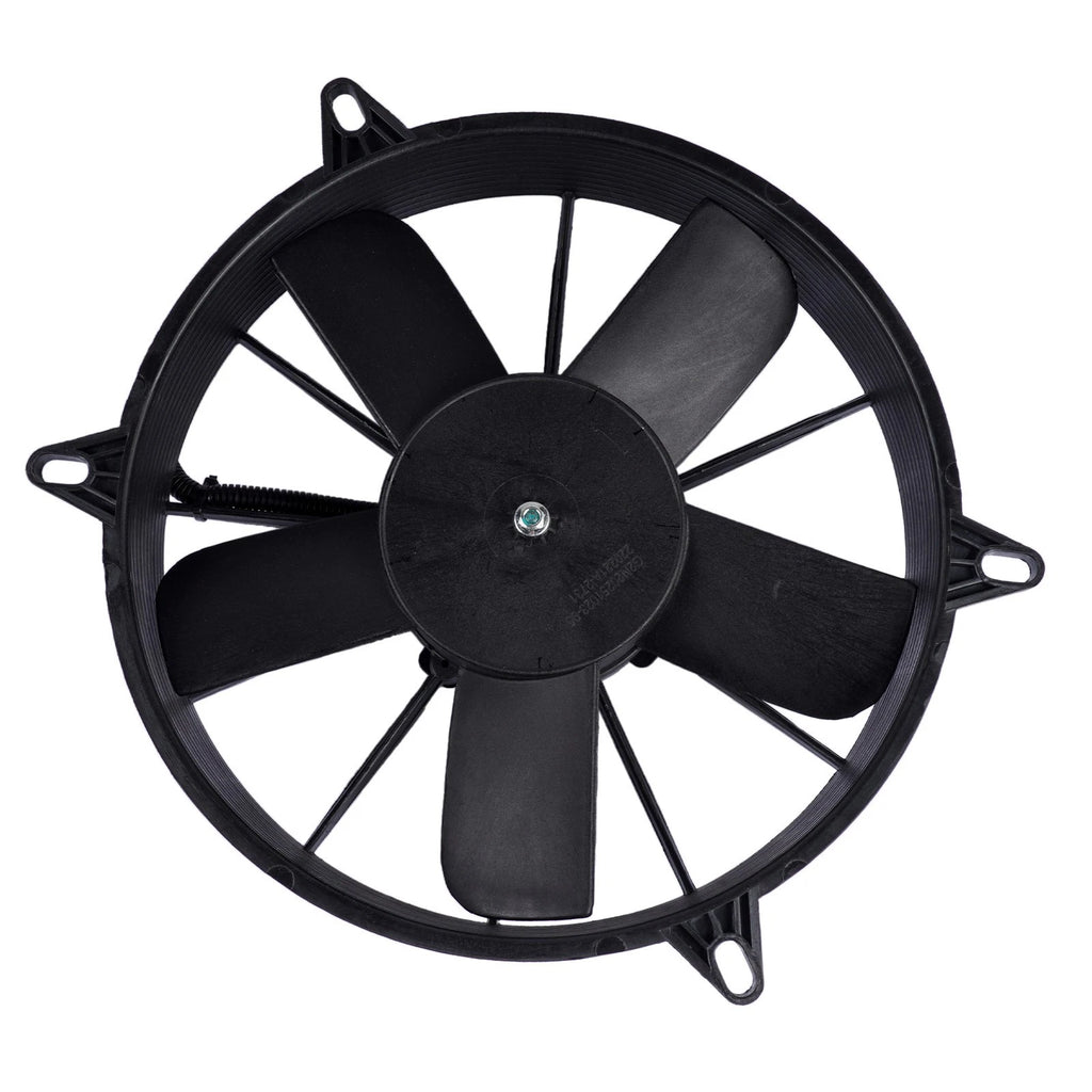 Cooling Fan Motor for Carrier Transicold Supra 860 960 (2010-2023)