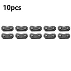 10PCS Chainsaw Joiner Links Kit for