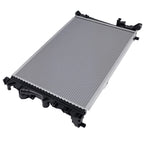 Aluminum Cooling Radiator for Mercedes-Benz C63 CLS63 AMG (2008–2016)