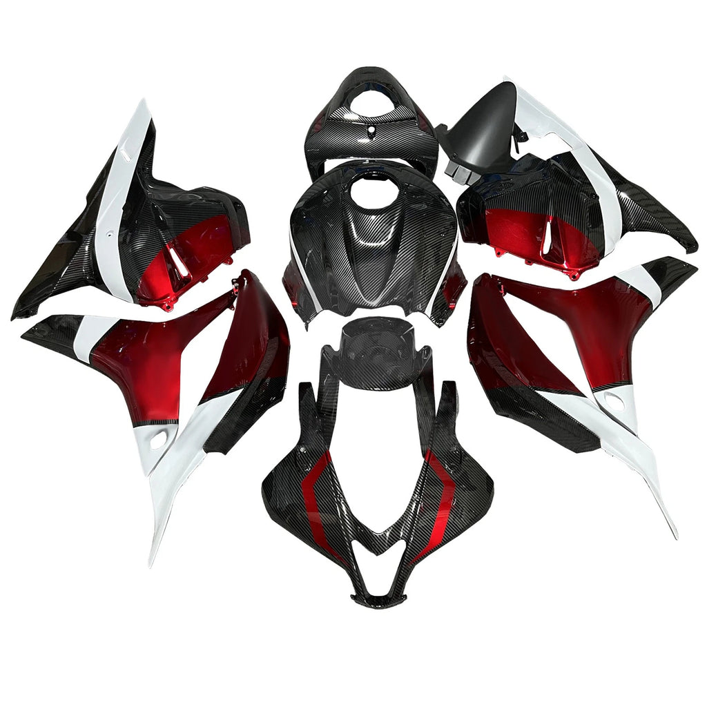 Injection Fairing Kit for Honda CBR600RR (2009–2012) F5