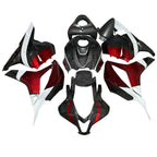 Injection Fairing Kit for Honda CBR600RR (2009–2012) F5