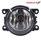 Fog Light Lamp Set for Ford Honda (55W, H11 Bulb)