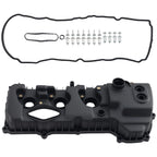 Left Valve Cover for Ford Expedition, Lincoln Navigator 3.5L V6 (2015–2017)